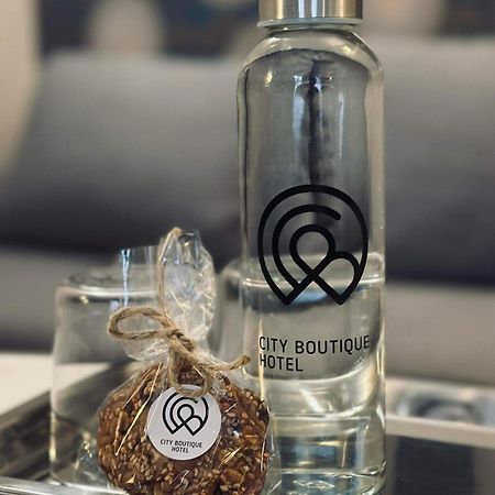 City Boutique Hotel ジェロナ・グラ エクステリア 写真